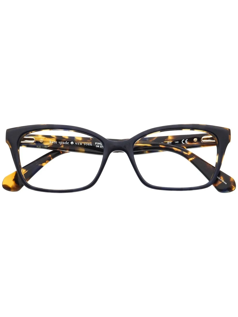 Kate Spade Jeri JBW Eyewear